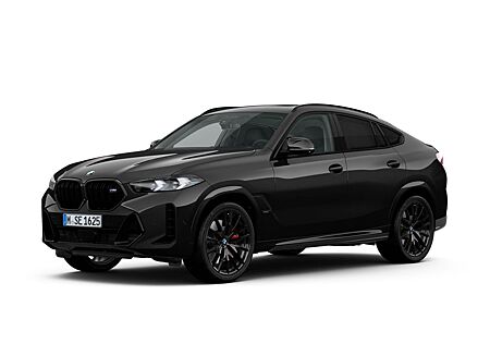 BMW X6 M50 X6 M60i xDrive Standhzg AHK M-Sitze ACC DA-Pro