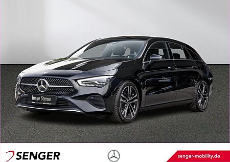 Mercedes-Benz CLA 180 Shooting Brake CLA 180 SB Progressive Panorama Kamera MBUX LED