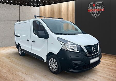 Nissan NV300 Kastenwagen L1H1 2,7t COMFORT 145PS AHK