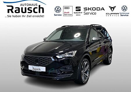 Seat Tarraco 2.0 TDI FR 4Drive Alcantara Pano. (EURO