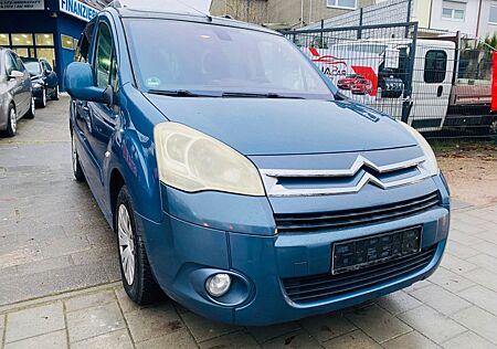 Citroën Berlingo Kombi Multispace/Tüv Nue möglich