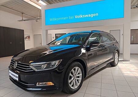 VW Passat Variant Volkswagen 1.4 TSI *Ergo-Active*AHK*3-Zonen*