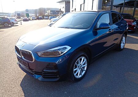 BMW X2 xDrive 18 d, Automatik