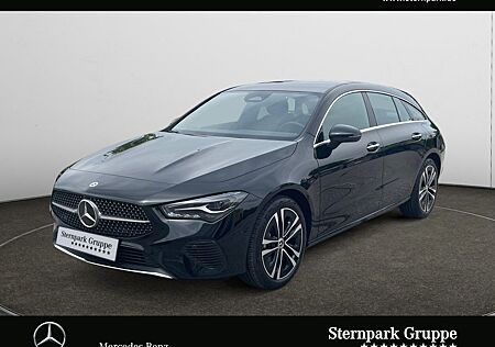 Mercedes-Benz CLA 180 Shooting Brake CLA 180 SB Progressive Leder+LED+Kamera+Keyless+