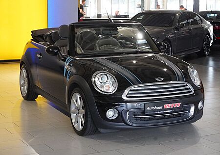 Mini Cooper Cabrio Highgate Bi-Xen | Navi | Leder