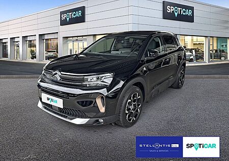 Citroën C5 Aircross C-Series 1.2 PT 130 S&S*AHK*SZH*LED*