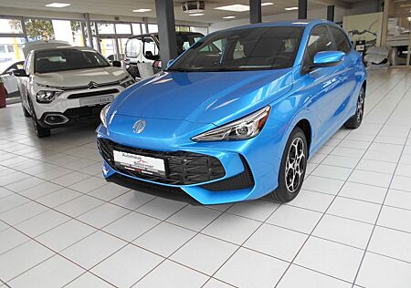 MG MG3 gebraucht kaufen MG MG3 1.5 Hybrid+ Comfort