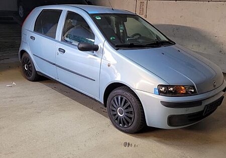 Fiat Punto 1.2 8V -