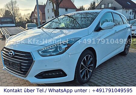 Hyundai i40 2,0 Benz Style nur ca. 67tkm