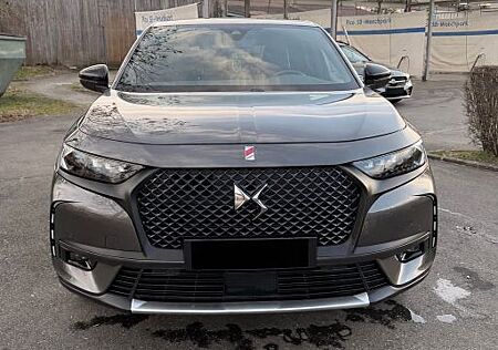 DS Automobiles DS7 Crossback DS7 (Crossback) PureTech 180 Performance Lin...