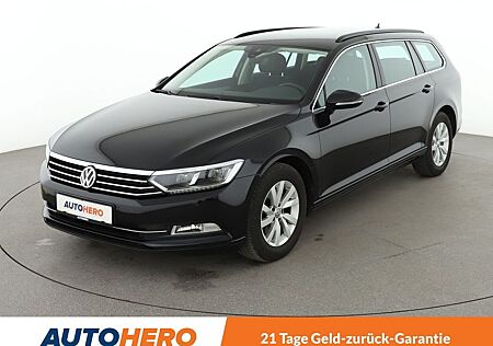 VW Passat Volkswagen 2.0 TDI Comfortline BlueMotion Aut.*NAVI