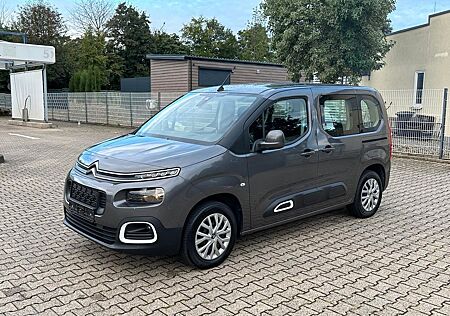 Citroën Berlingo *Feel*Autom*Apple*SHZ*PDC*AHK*1.Hand*