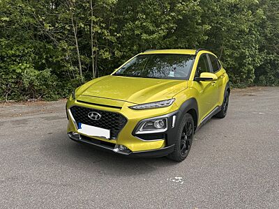 Hyundai KONA 1.6 T-GDI Premium DCT 2WD Premium