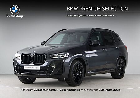 BMW X3 xDrive20i M Sport