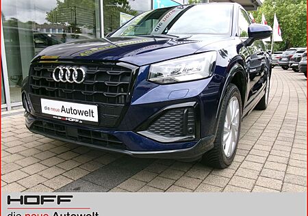 Audi Q2 Advanced 35 TFSI Leder Kamera Navi Virtual LE