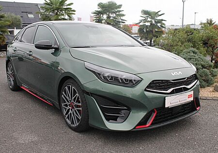 Kia Pro_ceed ProCeed GT, Facelift, Navi, LED, el. Sitze