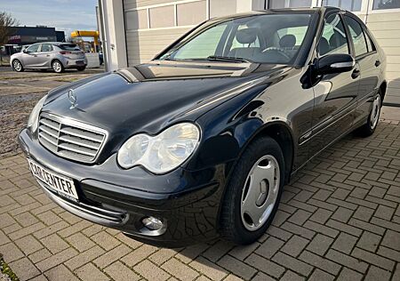 Mercedes-Benz C 200 CDI