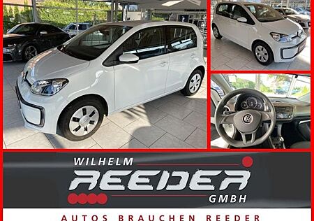 VW Up Volkswagen e-! move !*Kamera*PDC*MFA* Klima