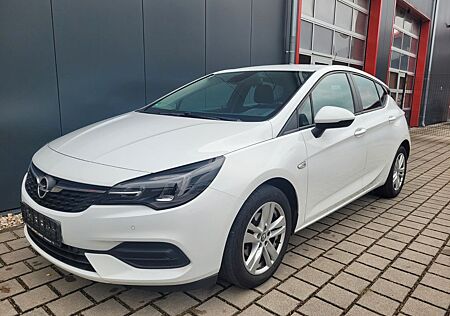 Opel Astra K 1.5 D Lim. 5-trg. Edition