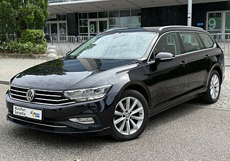 VW Passat Variant Volkswagen Business//*APPLE CAR PLAY*//*ACC*