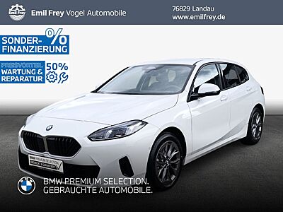 BMW 120d *SHZ*CaPlay*
