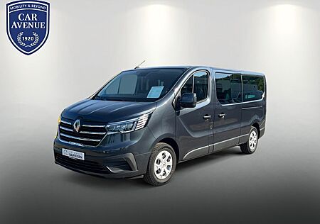 Renault Trafic Combi 2.0 BLUE dCi 150 Klima, 9-Sitzer, S