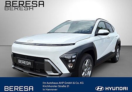 Hyundai Kona SX2 (MY25) 1.6 T-GDi TREND*el. Heckklappe