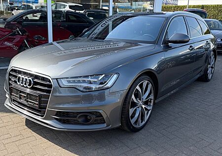 Audi A6 Avant 3.0 TDI quattro