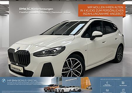 BMW 2er 220i Active Tourer M Sport AHK Harman/K Kamera
