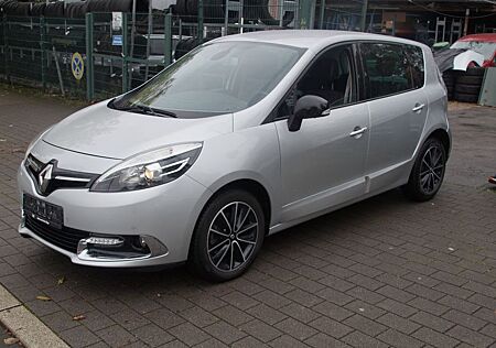 Renault Scenic III BOSE Edition Top SZ1