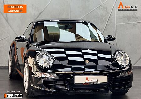 Porsche 911 Urmodell 911 Carrera S Coupe 3.8 |EINZELSTÜCK|TOPZUSTAND|