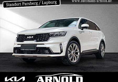 Kia Sorento 2.2D AWD DCT8 Platinum Sporty 7-Sitzer