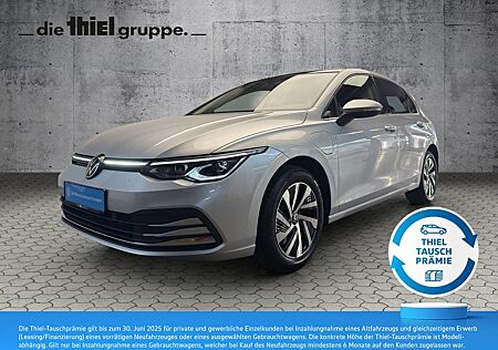 VW Golf Volkswagen VIII 1.4 eHybrid Style LED plus/Pano/ACC/Na