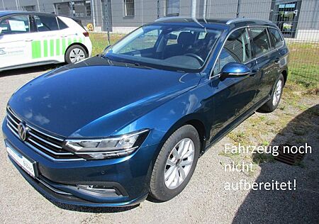VW Passat Variant Volkswagen Business 2,0 TDI DSG eKlappe,Rear