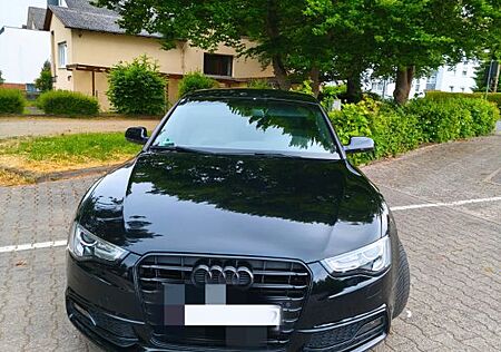 Audi A5 2.0 TDI 140kW S tronic quattro Sportback -
