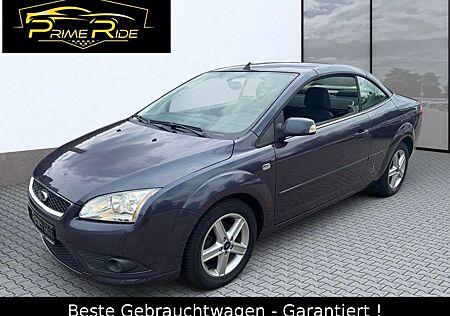 Ford Focus Cabrio Trend