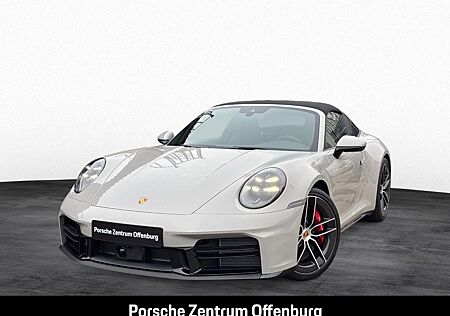 Porsche 992 -2 (911) Targa 4S