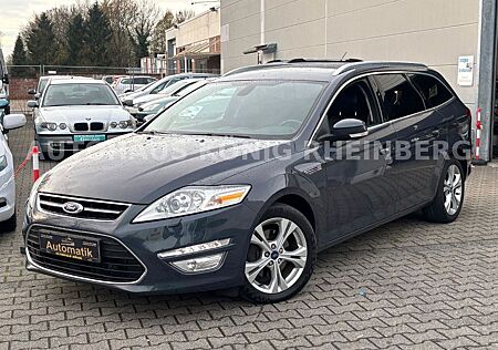 Ford Mondeo Turnier Titanium*AUTOMATIK*TÜV NEU*