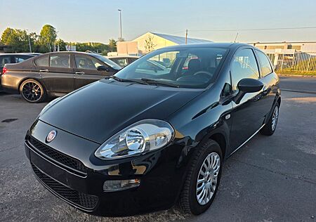 Fiat Punto 1.2 8V
