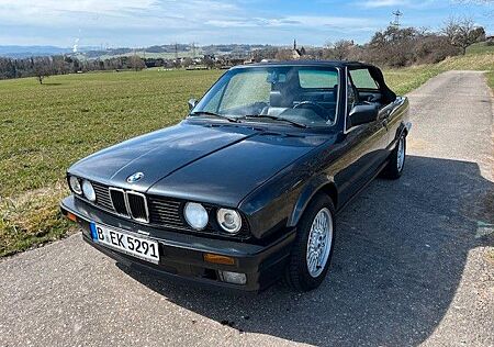 BMW 318i Cabriolet