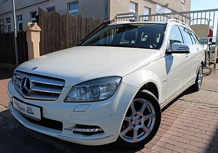 Mercedes-Benz C 200 CGI |Steuerkette neu|Automatik|Avantgarde