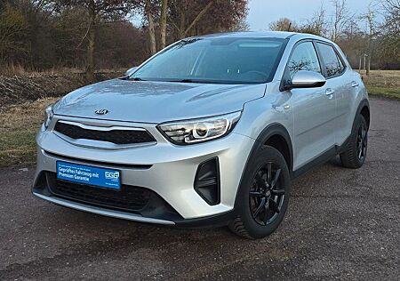 Kia Stonic Edition 7