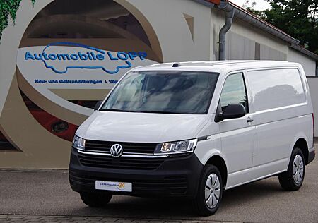 VW T6 Transporter Volkswagen T6.1 Transporter Kasten AHK KAMERA COLOUR APP HK