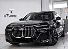 BMW M760e xDrive Individual B&W CraftedC Executive D