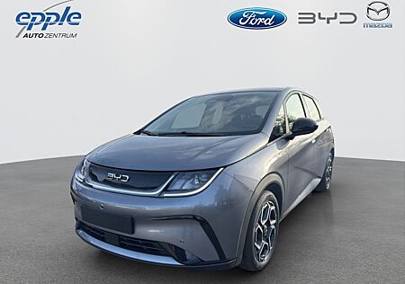 BYD DOLPHIN Comfort (EM2E)