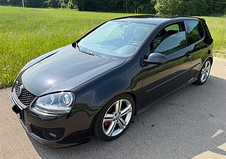VW Golf Volkswagen V GTI BWA Motor