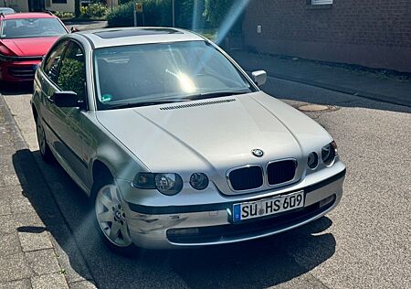 BMW 116i -