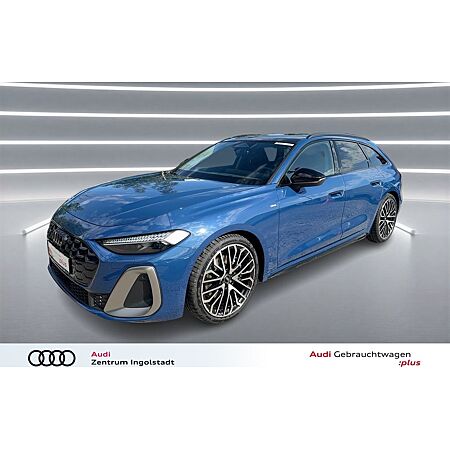 Audi A5 leasen