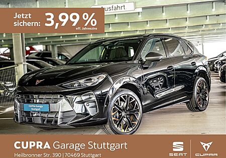 Cupra Terramar 1.5 e-HYBRID 130 kW
