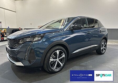 Peugeot 3008 1.2 PureTech 130 Allure Pack *GripControl,